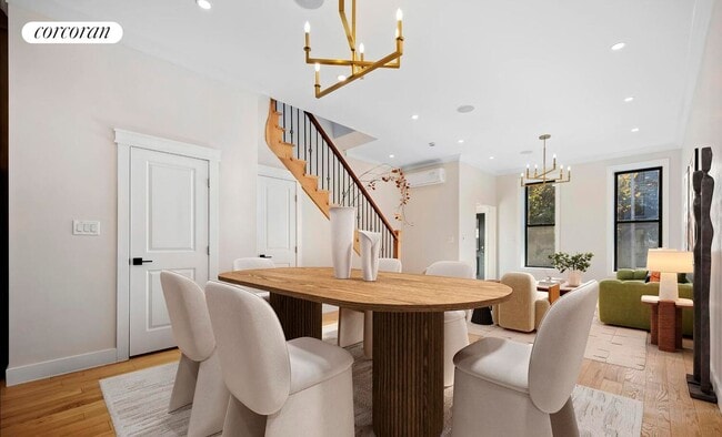 933 Greene Ave in Brooklyn, NY - Building Photo - Building Photo