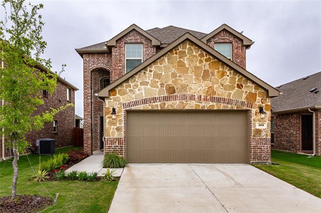 property at 301 Dodge Trl