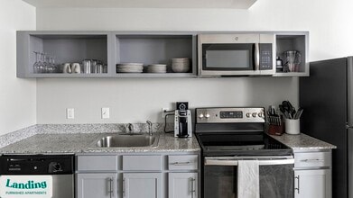 2308 4th Ave N, Unit 1007 in Birmingham, AL - Building Photo - Building Photo