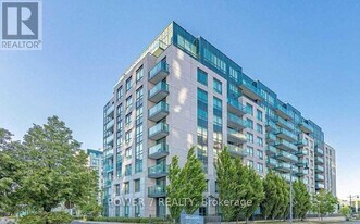 30 Clegg Rd in Markham, ON - Building Photo