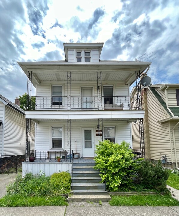 3092 Jacob St in Hamtramck, MI - Building Photo