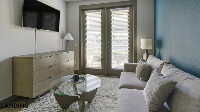 14805 Grisby Rd in Houston, TX - Foto de edificio - Building Photo