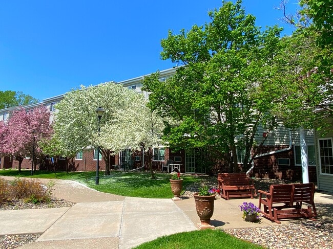 55 + Norgard Court Apartments