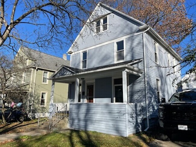 15 Duane Ave in Binghamton, NY - Building Photo - Building Photo