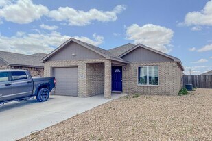 2409 N Ave N in Lubbock, TX - Building Photo