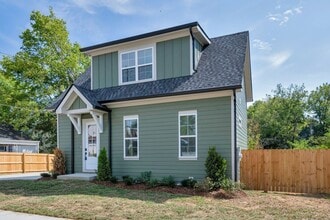 1203 9th St in Nashville, TN - Building Photo - Building Photo