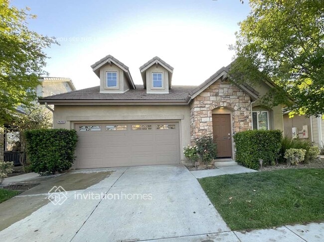 property at 24283 Cabrillo St