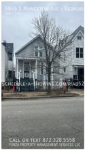 5845 S Princeton Ave in Chicago, IL - Building Photo - Building Photo
