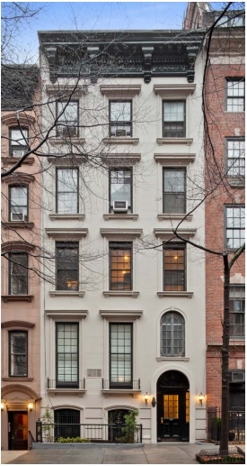 110 E 37th St in New York, NY - Building Photo