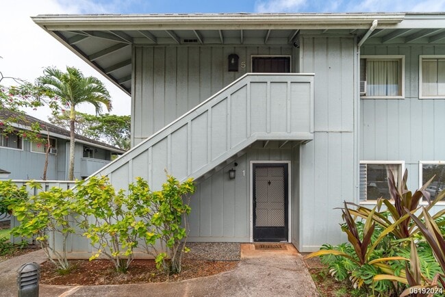 94-1041 Oli Pl in Waipahu, HI - Building Photo - Building Photo