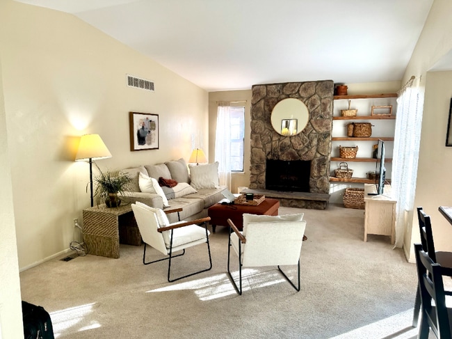 2639 S Xanadu Way in Aurora, CO - Building Photo - Building Photo