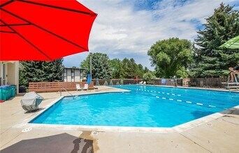 1309 Kirkwood Dr in Fort Collins, CO - Building Photo - Building Photo