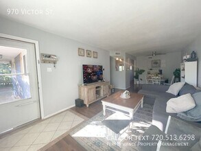 970 Victor St in Aurora, CO - Building Photo - Building Photo