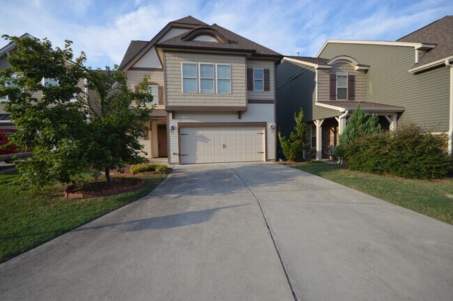 204 Station Dr in Morrisville, NC - Building Photo - Building Photo