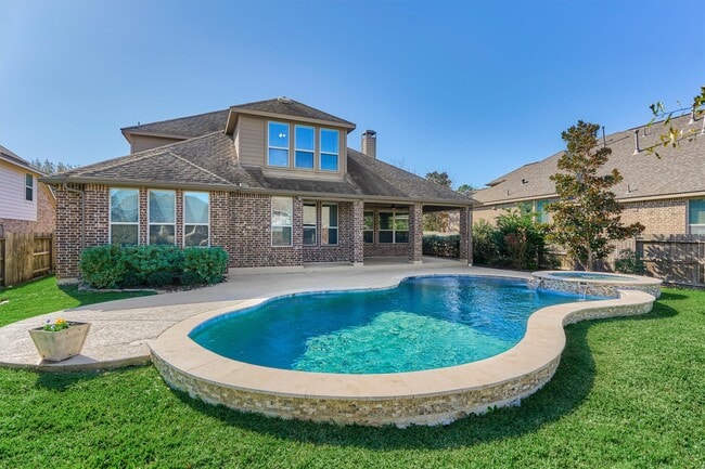 118 Madeline Ln in Montgomery, TX - Building Photo - Building Photo