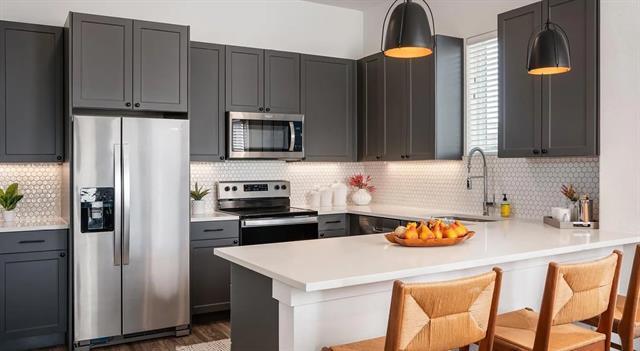 2205 N Bonnie Brae St in Denton, TX - Building Photo - Building Photo