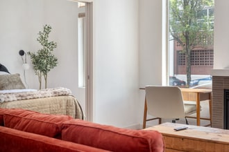 1607 NW Davis St in Portland, OR - Building Photo - Building Photo