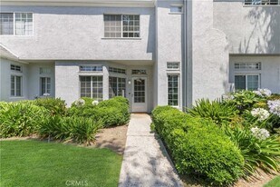 28305 Paseo El Siena in Laguna Niguel, CA - Building Photo