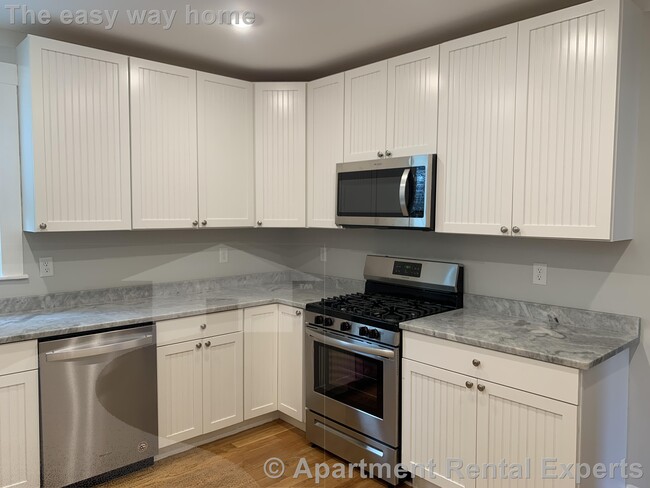 property at 307 Highland Ave