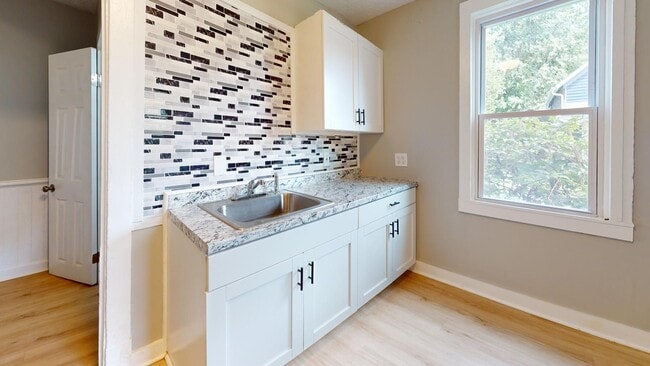 property at 2967 W 38th St