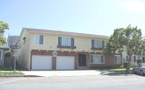 1838 E 2nd St in Long Beach, CA - Building Photo - Building Photo