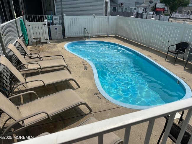 1418 Boulevard in Seaside Heights, NJ - Building Photo - Building Photo