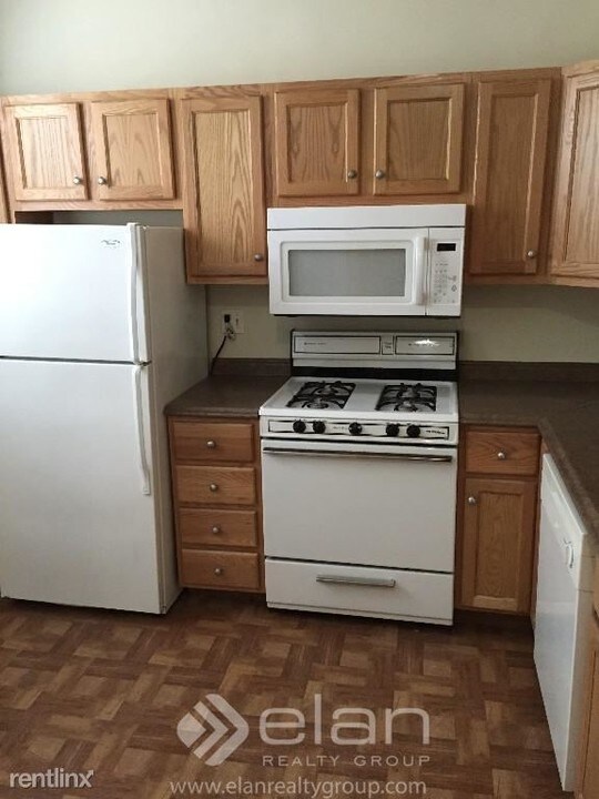 4423 N Wolcott Ave-Unit -Apt 1A in Chicago, IL - Foto de edificio