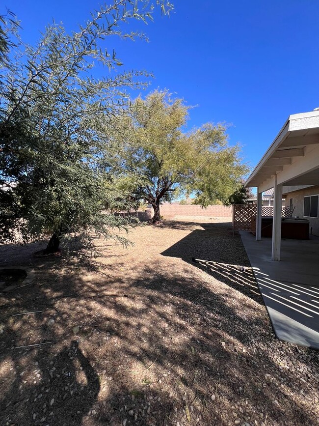 8530 Golden Meadow Dr in Yucca Valley, CA - Building Photo - Building Photo