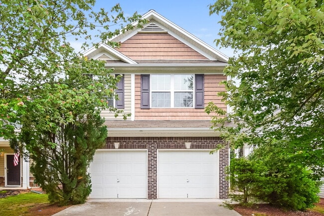 property at 464 Lobdale Falls Dr