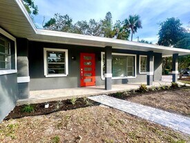 2406 Cocoanut Ave in Sarasota, FL - Building Photo