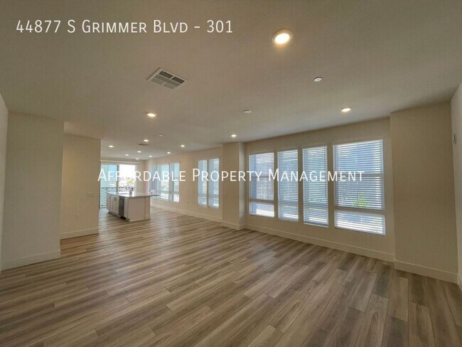 44877 S Grimmer Blvd in Fremont, CA - Building Photo - Building Photo
