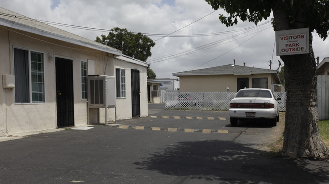 10841 Vernon Ave in Ontario, CA - Building Photo - Building Photo