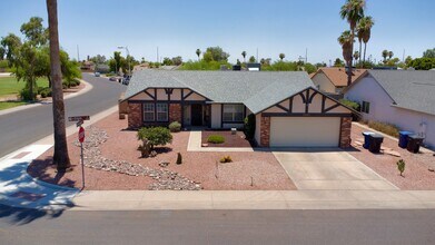 3607 W Elgin St in Chandler, AZ - Building Photo - Building Photo