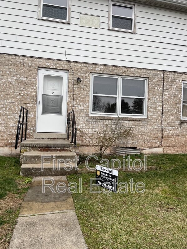 property at 47 W Hanover St