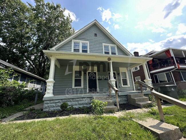 property at 3411 Brookside Pkwy S Dr