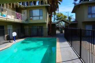 Buffalo Ave. Apartments in Sherman Oaks, CA - Building Photo - Building Photo