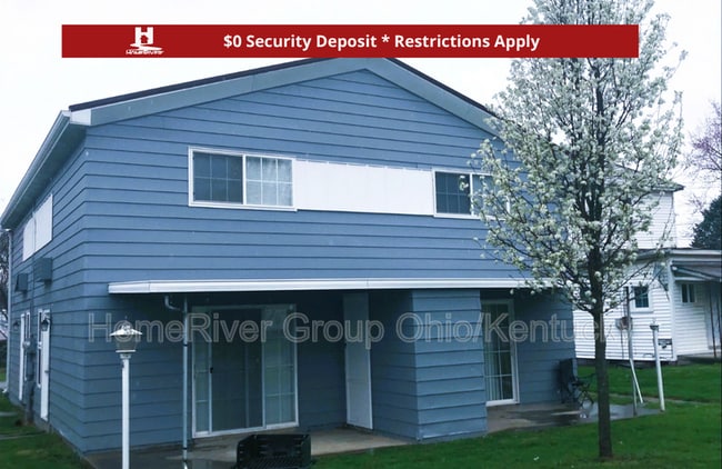 property at 64 Cross St
