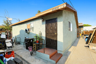 2029 New Jersey St in Los Angeles, CA - Building Photo - Building Photo