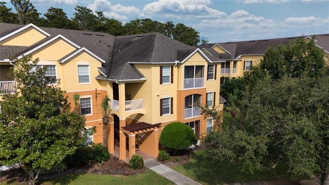 property at 6335 Contessa Dr
