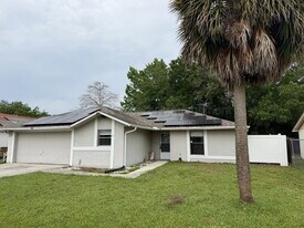 7 Dorset Dr in Kissimmee, FL - Building Photo