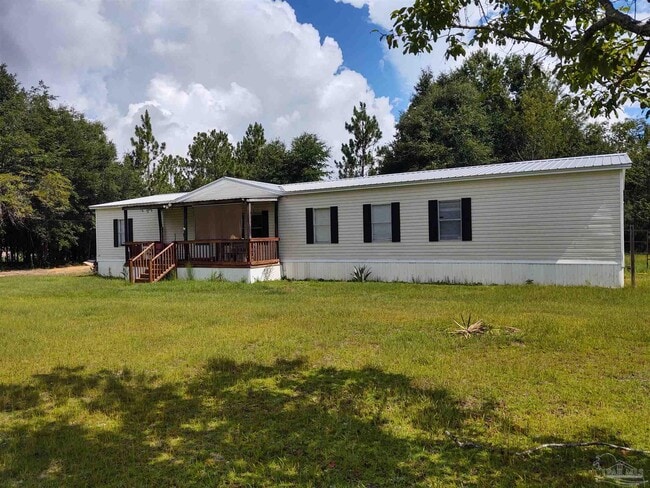 property at 9434 Cornfield Way