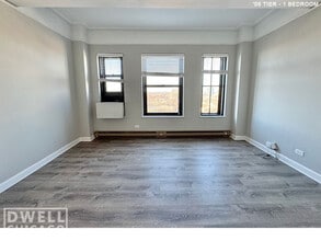 2124 N Lincoln Park W, Unit 2 in Chicago, IL - Building Photo - Building Photo