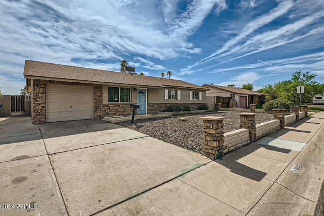 3615 S Margo Dr in Tempe, AZ - Building Photo - Building Photo