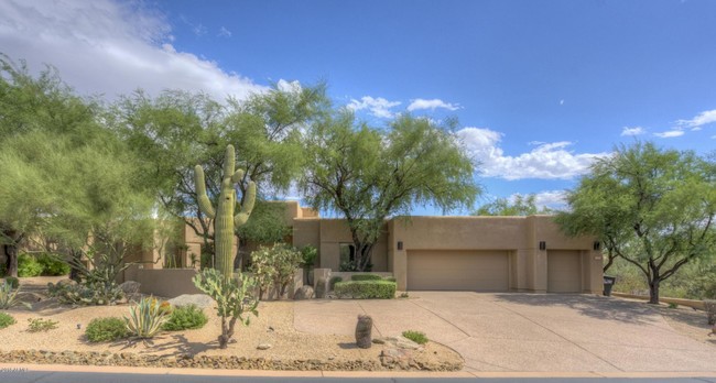 34125 N Boulders Pkwy in Scottsdale, AZ - Building Photo - Building Photo