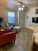 6027 Wood Pass, Unit 711 in San Antonio, TX - Building Photo