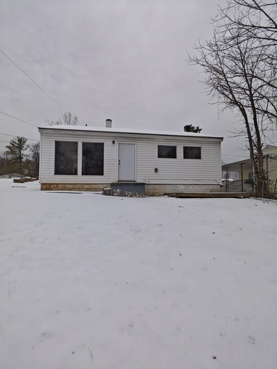 761 Norway Ave in Huntington, WV - Foto de edificio