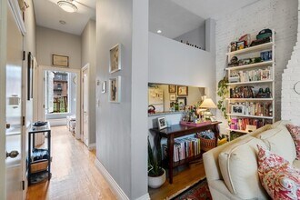 406 Columbus Ave in Boston, MA - Building Photo - Building Photo