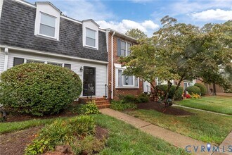 2613 Chancer Dr in Richmond, VA - Building Photo - Building Photo