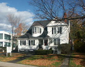 Morgan Court in Norwalk, CT - Building Photo - Primary Photo