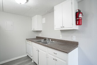 Interior Photo